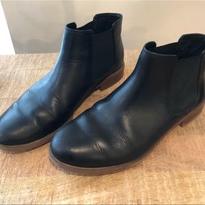 Clarks Ankle Boot ❄️ POLAR VORTEX SALE ❄️